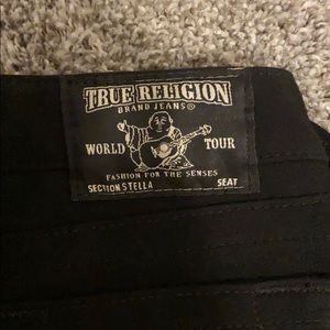 🍑 5 FOR $25 SALE True Religion Pants